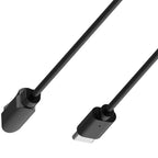 Magnetic Charging Cable, Length: 1m – Magnetic, Fast Charging, TPU, For PLAUD Note AI Voice Recorder
