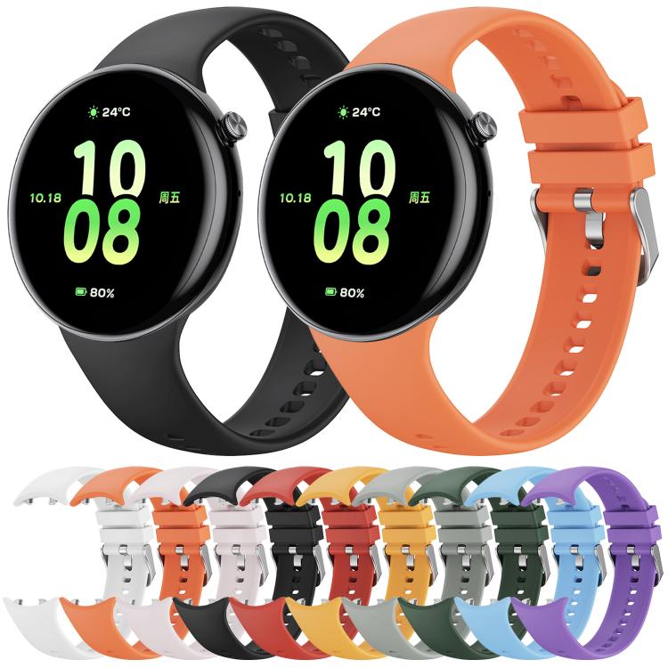 Watch Band – Silicone (Honor Watch Fit)