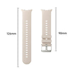Watch Band – Silicone (Honor Watch Fit)
