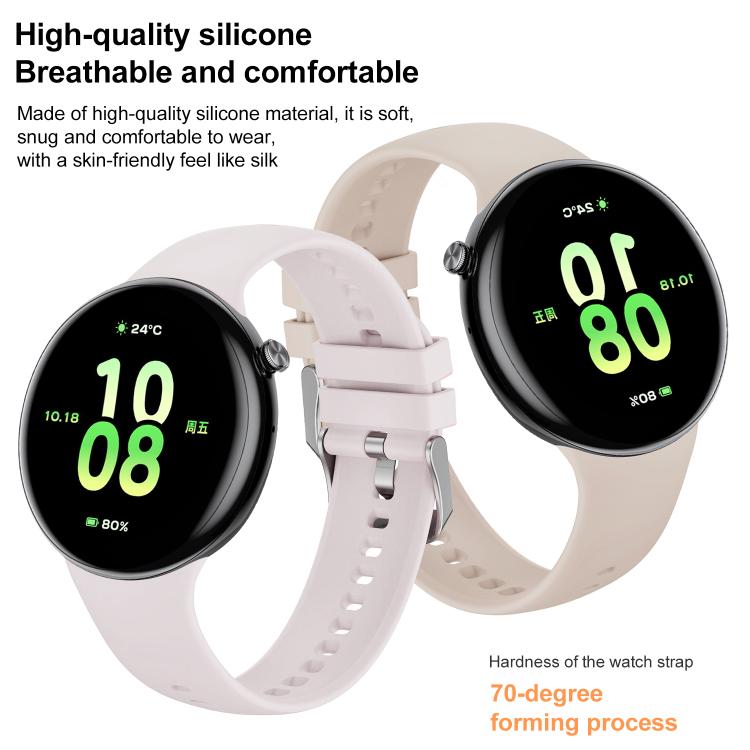 Watch Band – Silicone (Honor Watch Fit)