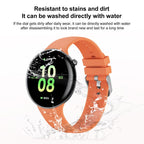 Watch Band – Silicone (Honor Watch Fit)