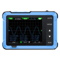 FNIRSI DSO510 Handheld Small Digital Portable Tablet Oscilloscope, DSO510 DSO510