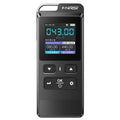 FNIRSI GC-02 Personal Radiation Detector with Alarm, FNIRSI GC-02 – Durable Build, Easy to Use FNIRSI GC-02