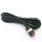 USB Cable Diagnostic Tool for Volvo Vocom 88890300, USB Cable