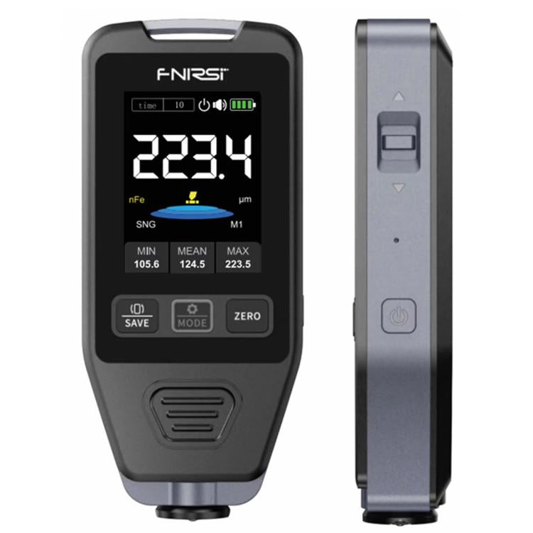 Fnirsi CTG-20 Car Paint Coating Thickness Gauge Tester, Fnirsi CTG-20 – Magnetic Fnirsi CTG-20