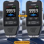 Fnirsi CTG-20 Car Paint Coating Thickness Gauge Tester, Fnirsi CTG-20 – Magnetic