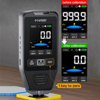 Fnirsi CTG-20 Car Paint Coating Thickness Gauge Tester, Fnirsi CTG-20 – Magnetic