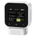 FNIRSI SFD?02 4 in 1 Indoor Air Quality Monitor – Fast Charging Default Title