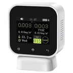 FNIRSI SFD?02 4 in 1 Indoor Air Quality Monitor – Fast Charging Default Title