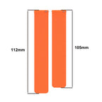 Watch Band – Silicone, Magnetic (Huawei Watch Fit4)
