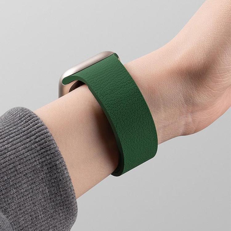 Watch Band – Silicone, Magnetic (Huawei Watch Fit4)