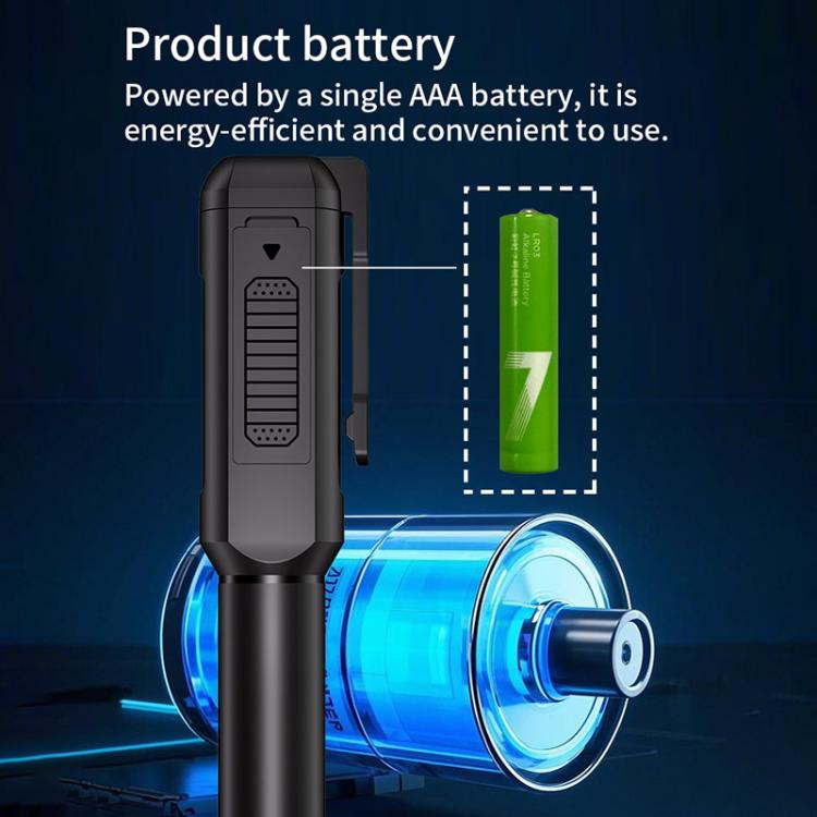 YM-C03 Digital Display Car Brake Fluid Tester Brake Fluid Water Content Tester, YM-C03 – Durable Build, Easy to Use