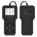 V900 Car Engine Transmission Diagnostic Scanner Tool Car Fault Detector, V900