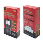 V900 Car Engine Transmission Diagnostic Scanner Tool Car Fault Detector, V900