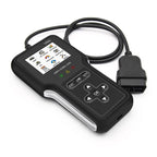 V900 Car Engine Transmission Diagnostic Scanner Tool Car Fault Detector, V900