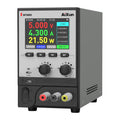 Aixun SP3005 Intelligent Interconnection CNC Programmable DC Power Supply, Aixun SP3005 EU Plug Aixun SP3005 EU Plug