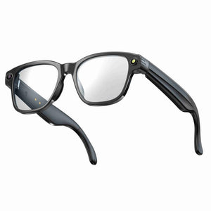 Black body Gradient Lenses