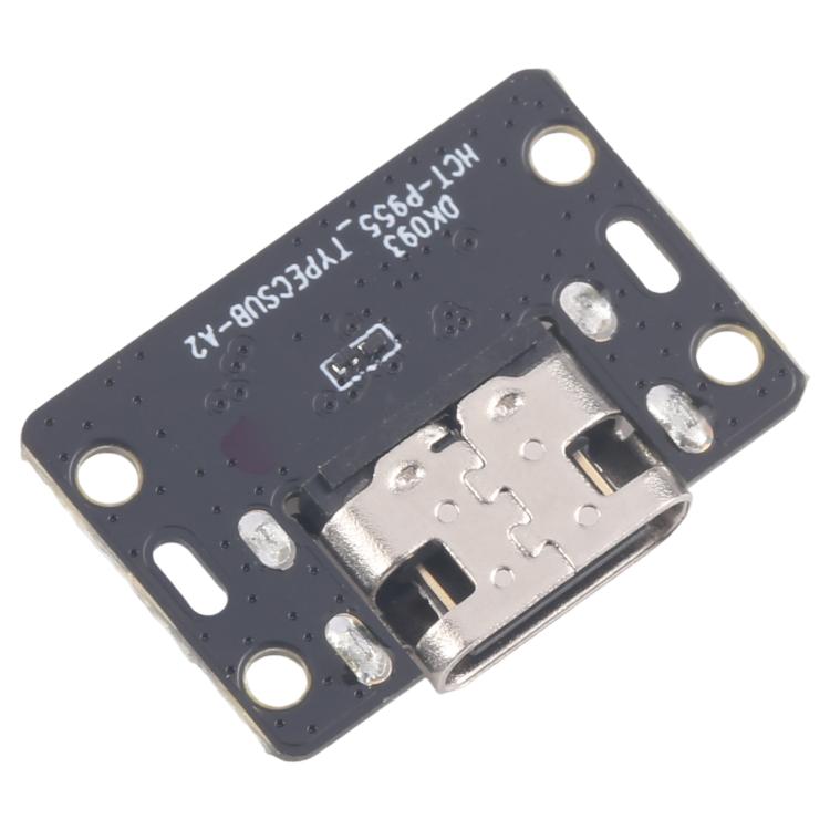 Charging Port Board – Durable Build, Easy to Use, For Blackview MEGA 8, For Blackview Active 10 Pro, For Blackview Oscal Pilot 3 5G, For Blackview Oscal Marine 2, For Blackview Oscal Marine 1, For Blackview SHARK 6 5G, For Blackview BL7000