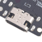 Charging Port Board – Durable Build, Easy to Use, For Blackview MEGA 8, For Blackview Active 10 Pro, For Blackview Oscal Pilot 3 5G, For Blackview Oscal Marine 2, For Blackview Oscal Marine 1, For Blackview SHARK 6 5G, For Blackview BL7000