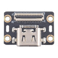 Charging Port Board – Durable Build, Easy to Use, For Blackview MEGA 8, For Blackview Active 10 Pro, For Blackview Oscal Pilot 3 5G, For Blackview Oscal Marine 2, For Blackview Oscal Marine 1, For Blackview SHARK 6 5G, For Blackview BL7000