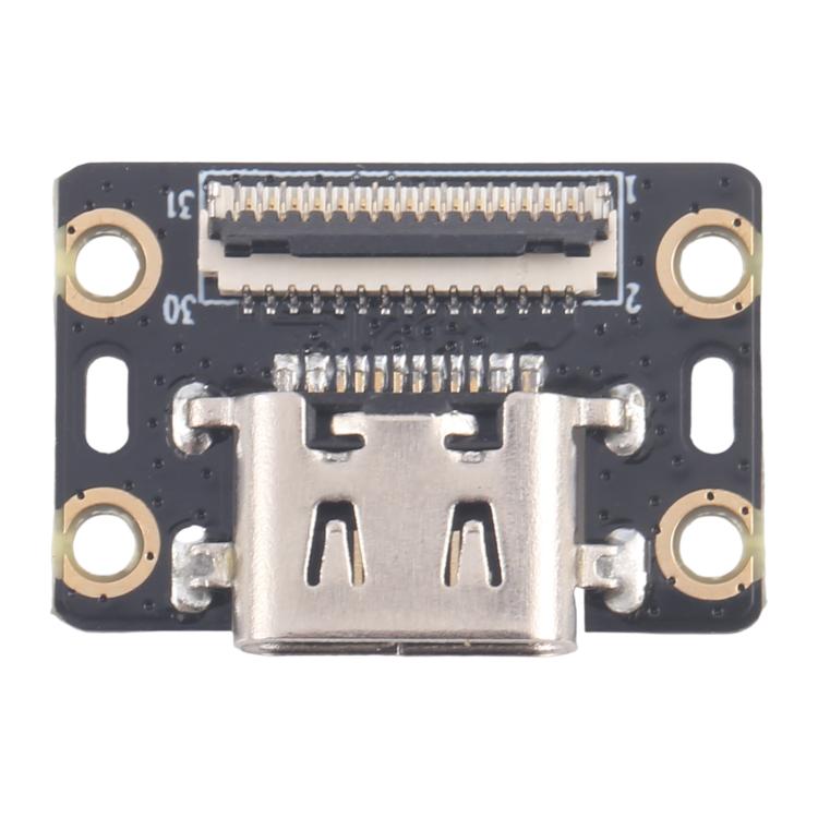 Charging Port Board – Durable Build, Easy to Use, For Blackview MEGA 8, For Blackview Active 10 Pro, For Blackview Oscal Pilot 3 5G, For Blackview Oscal Marine 2, For Blackview Oscal Marine 1, For Blackview SHARK 6 5G, For Blackview BL7000