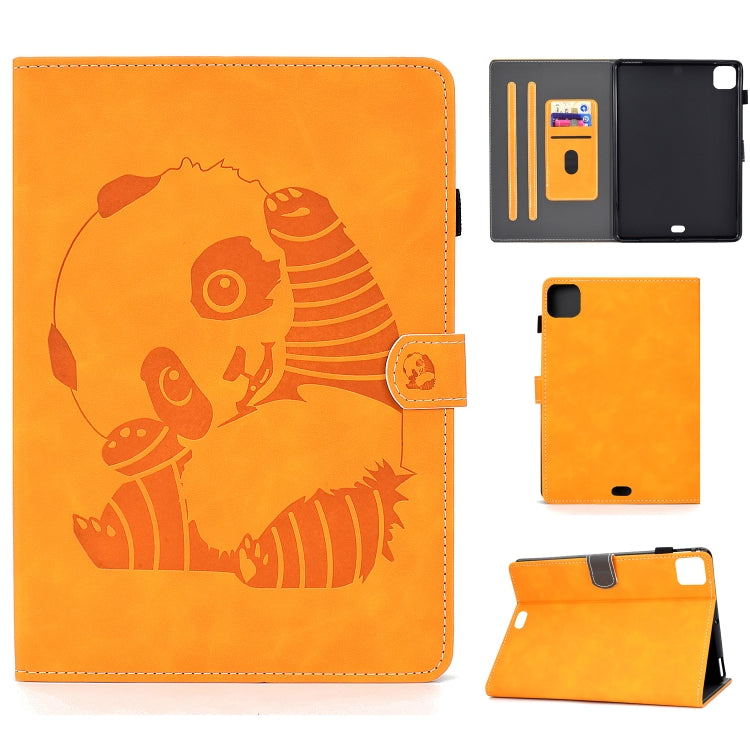 Case – Leather (iPad Air 2022) #4 For iPad Air 2022 2020 10.9 Khaki