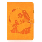 Case – Leather (iPad Air 2022) #4