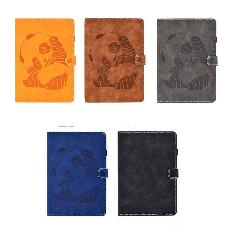 Case – Leather (iPad Air 2022) #4