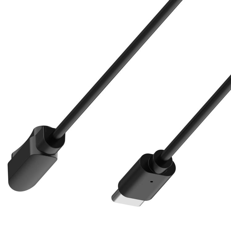 Type-C / USB-C Interface Magnetic Charging Cable, Length: 1m – Magnetic, Fast Charging, TPU, For PLAUD Note AI Voice Recorder