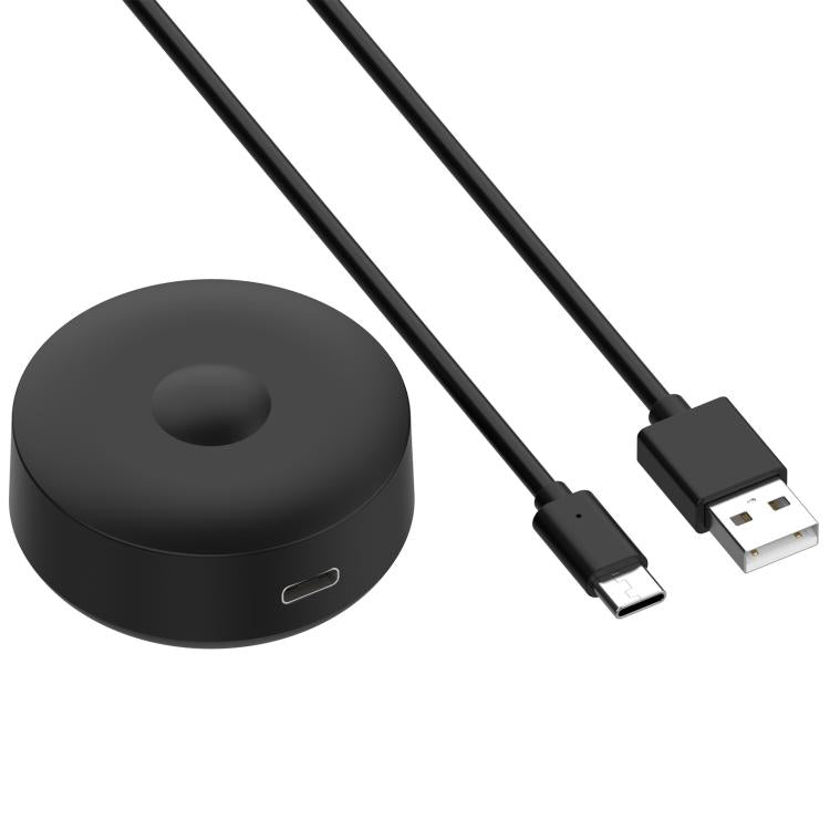 Type-C / USB-C Interface Electric Toothbrush Charging Cable, Length: 1m – Magnetic, Fast Charging, TPU, For Oral-B iO Series 10 / 9 / 8 / 7
