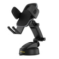 Ulefone UAN16 Armor Mount Car / Desk Phone Holder, Enhanced Model, UAN16 UAN16