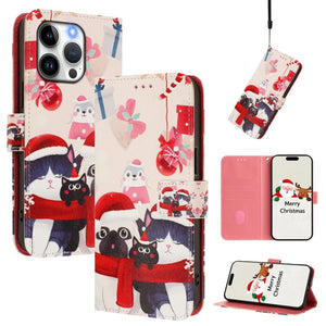 Christmas Animals