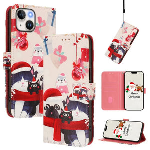 Christmas Animals