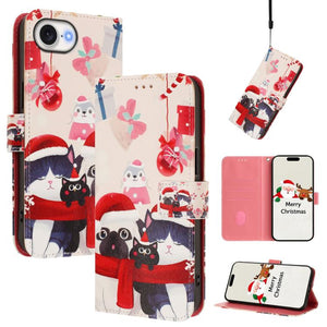 Christmas Animals