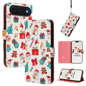 Christmas Elements