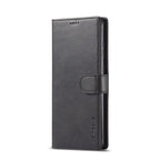 LC.IMEEKE Calf Texture Horizontal Flip Leather Case, with Holder & Card Slots & Wallet & Photo Frame, For Samsung Galaxy S20 FE 5G / S20 Lite