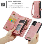 CaseMe-008 Case – Leather (iPhone 12 Pro Max)