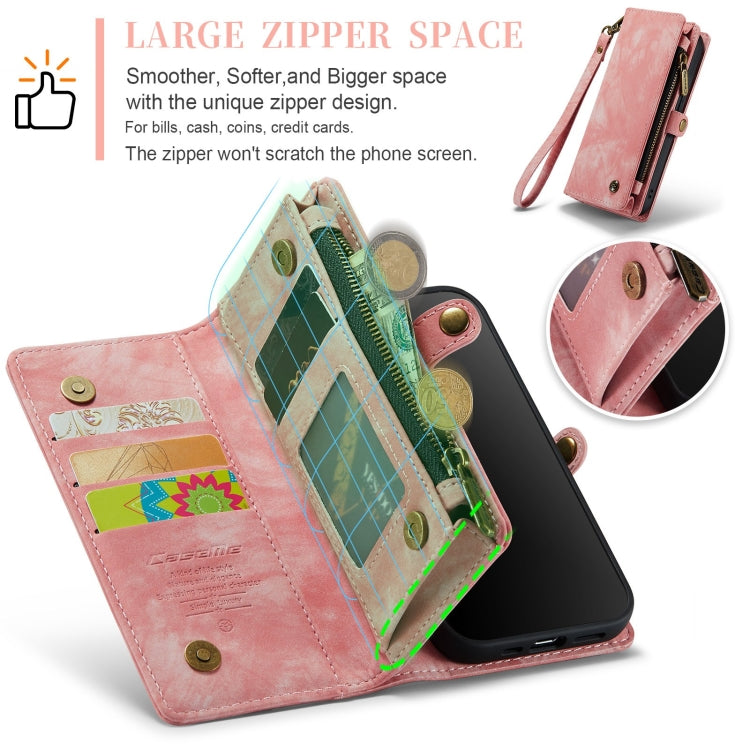 CaseMe-008 Case – Leather (iPhone 12 Pro Max)