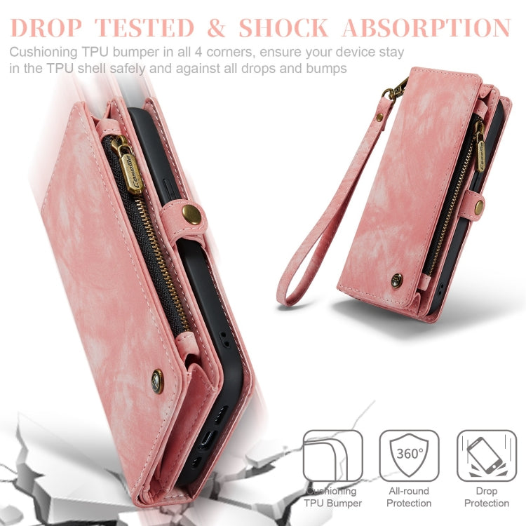 CaseMe-008 Case – Leather (iPhone 12 Pro Max)