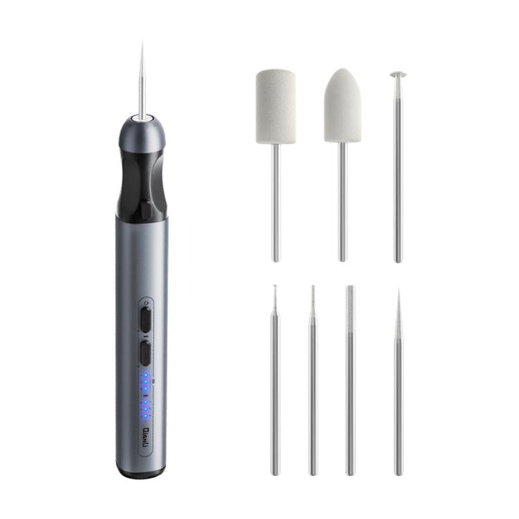 Qianli iHandy DM460-K High-torque Version Intelligent Precision Polishing Pen Set, Qianli iHandy DM460-K – Durable Build, Easy to Use Qianli iHandy DM460-K