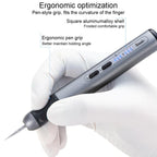 Qianli iHandy DM460-K High-torque Version Intelligent Precision Polishing Pen Set, Qianli iHandy DM460-K – Durable Build, Easy to Use