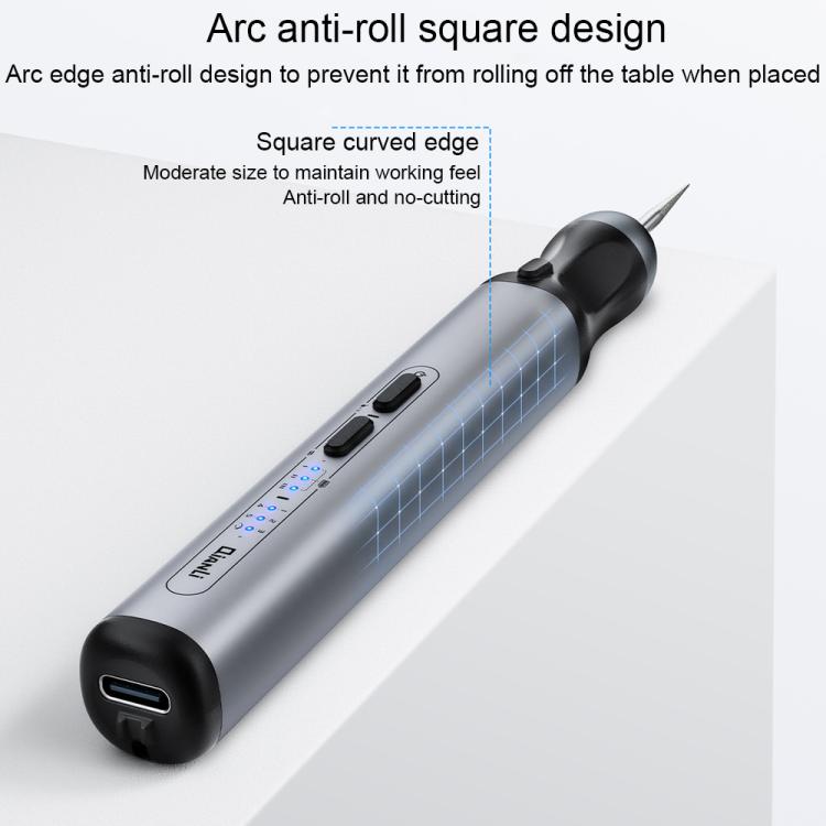 Qianli iHandy DM460-K High-torque Version Intelligent Precision Polishing Pen Set, Qianli iHandy DM460-K – Durable Build, Easy to Use