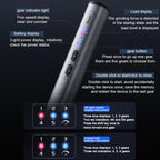 Qianli iHandy DM460-K High-torque Version Intelligent Precision Polishing Pen Set, Qianli iHandy DM460-K – Durable Build, Easy to Use