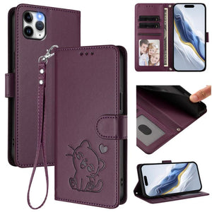 Dark Purple