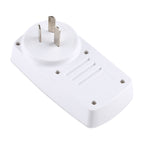AK-DL220 220V Smart Wireless Remote Control Socket with Remote Control, AU Plug, UK Plug, US Plug