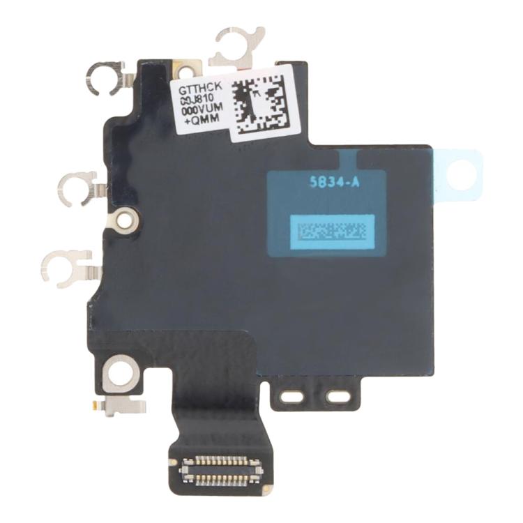 WIFI Signal Flex Cable – Durable Build, Easy to Use, For iPhone 17, For iPhone Air, For iPhone 16e, For iPhone 16 Pro Max, For iPhone 16 Pro, For iPhone 16 Plus, For iPhone 16
