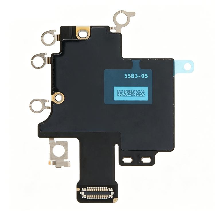WIFI Signal Flex Cable – Durable Build, Easy to Use, For iPhone 17, For iPhone Air, For iPhone 16e, For iPhone 16 Pro Max, For iPhone 16 Pro, For iPhone 16 Plus, For iPhone 16