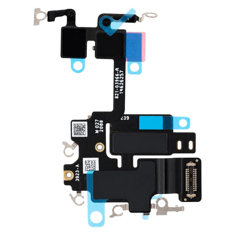 WIFI Signal Flex Cable – Durable Build, Easy to Use, For iPhone 17, For iPhone Air, For iPhone 16e, For iPhone 16 Pro Max, For iPhone 16 Pro, For iPhone 16 Plus, For iPhone 16