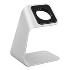xDfind For Apple Watch Smart Watch Aluminum Alloy Charging Stand without Charger Default Title