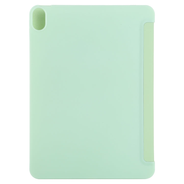 Case – Leather, Silicone, Foldable